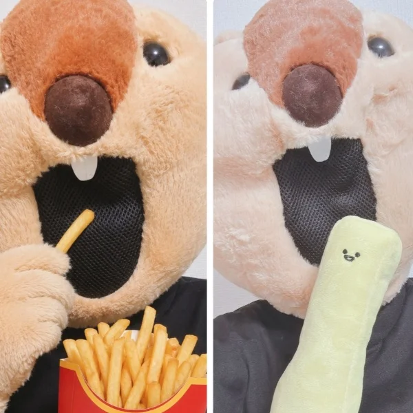 potato🍟