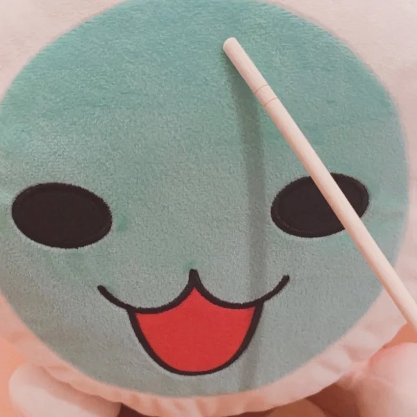 太鼓の達人🪘