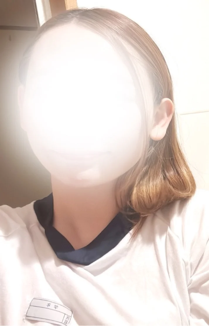こんにちは🤠
