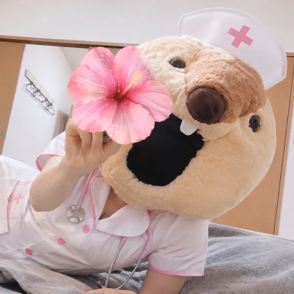 オハヨー🌼