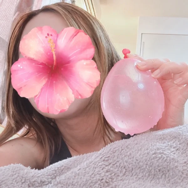 水風船😘