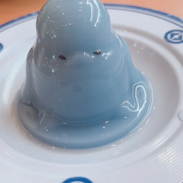 ぷるぷるペンギン🐧