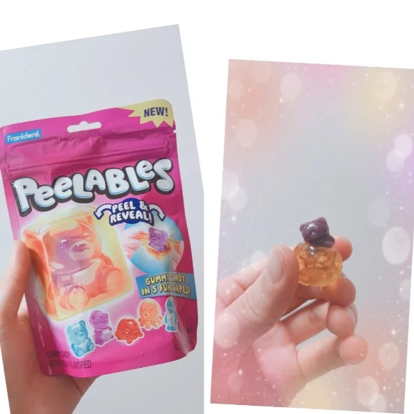 感動🥺