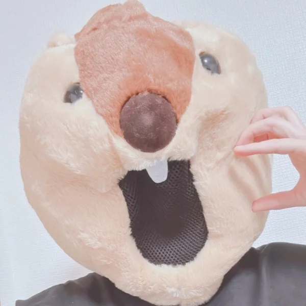 ヤッホー🌼