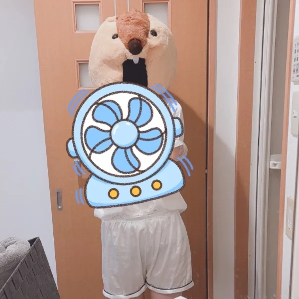 本日17時からいます！！！