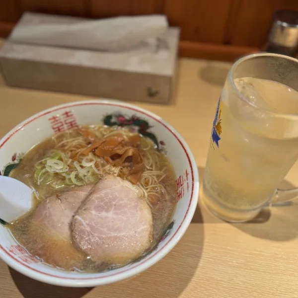 二件目
