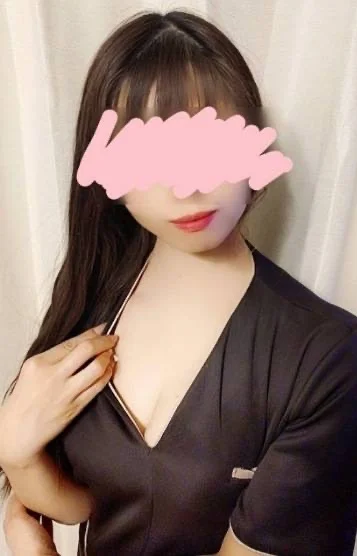 体験中💕かれんさん