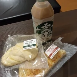 差し入れ✨ありがとうございます😊