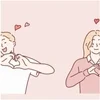 疑似恋愛💖💘のサムネイル
