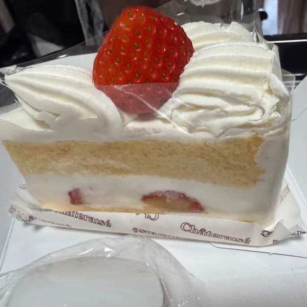 ラストDAY🥰🍰✨