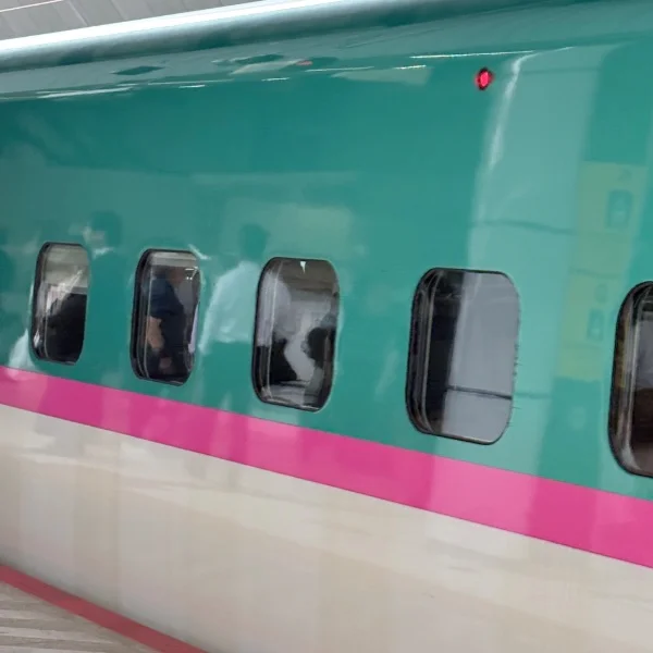 待ってて☘️*゜