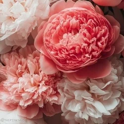 peony