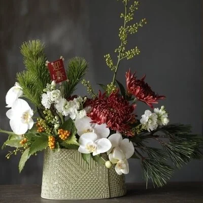 お店の特徴その1