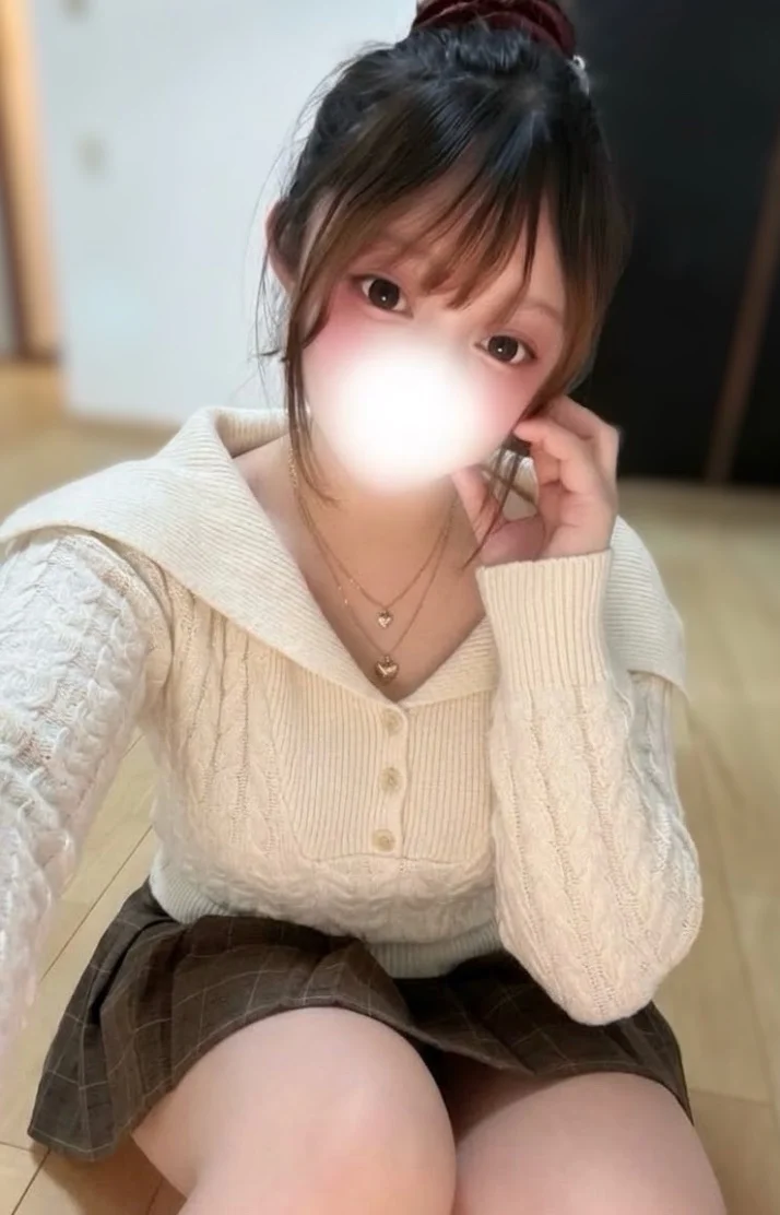 寒くなってきた夜は、さくらの手でぽかぽかに🌸