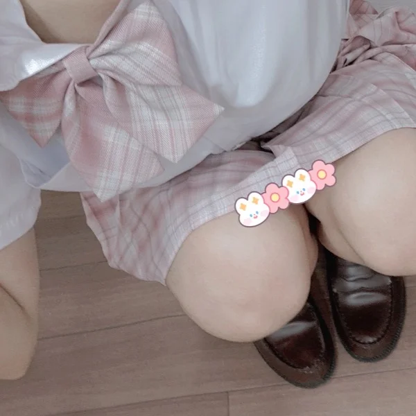 我慢するの、上手だよね