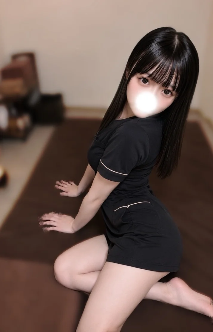 可愛いだけじゃ、物足りない？