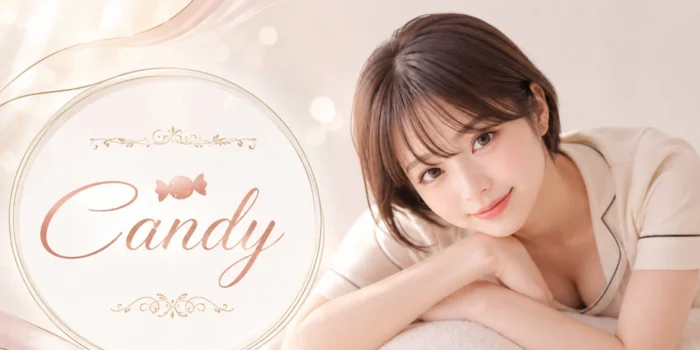 Candy〜キャンディ〜