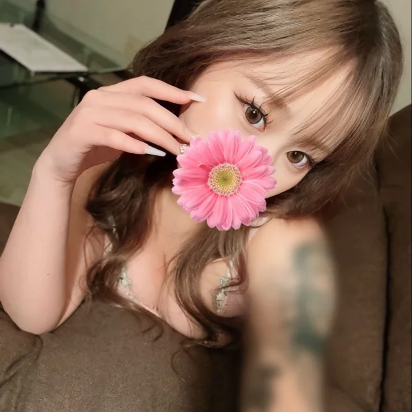 明日も会おうね🥺