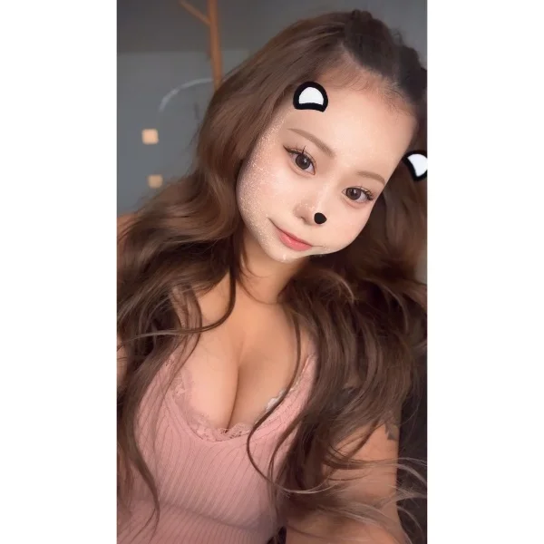 ありがとうだよ😳