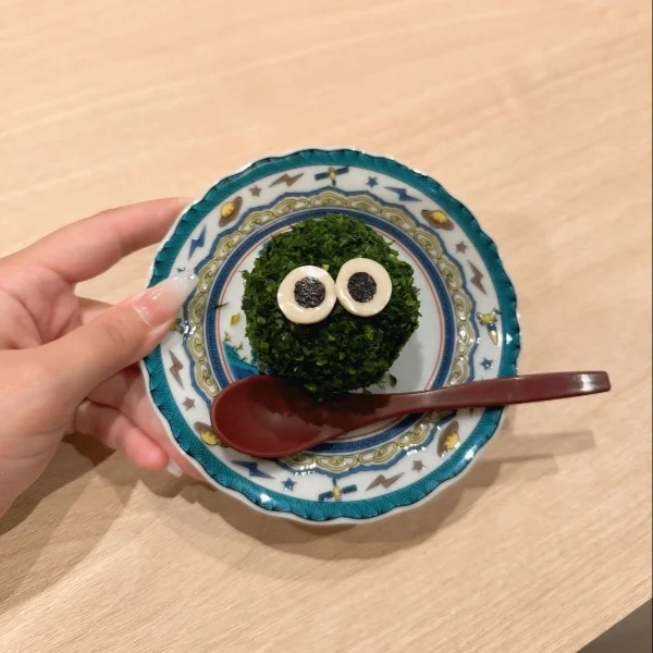 まりもちゃん💚