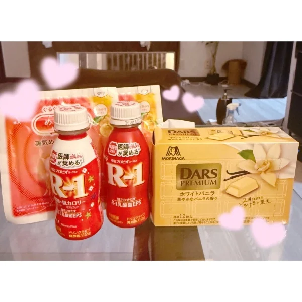 ラブ♡