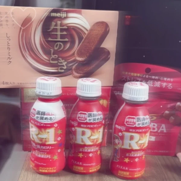 ラブ❤️