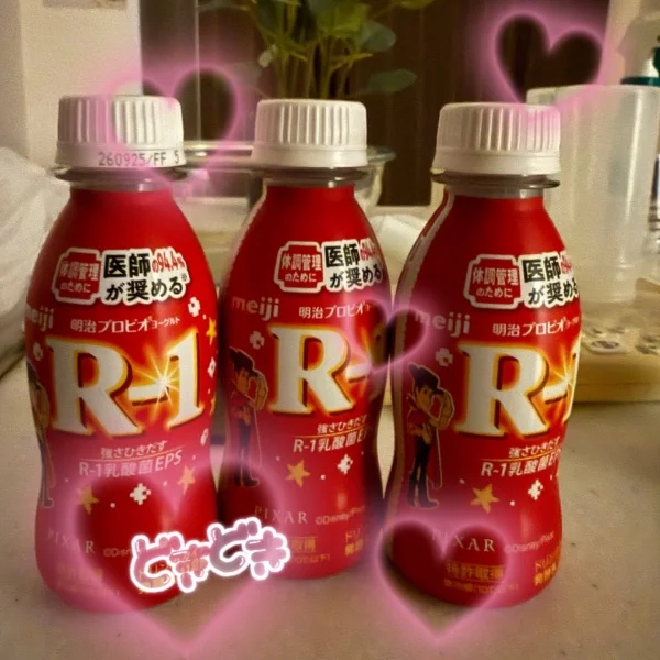 ラブ💛