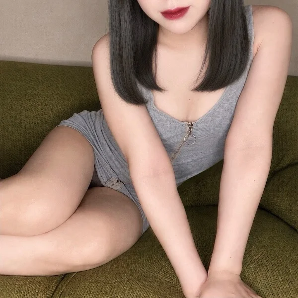 たっぷり…♡