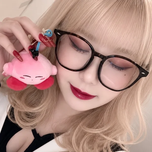 イメチェン？🪄
