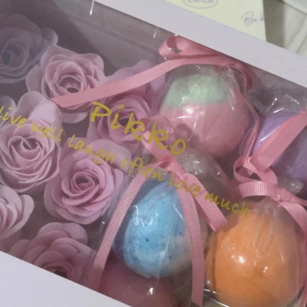 素敵なプレゼント🌹