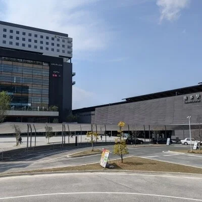 お店の特徴その1