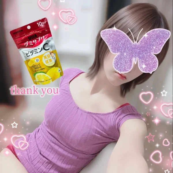 ありがとうございます（≧∇≦）