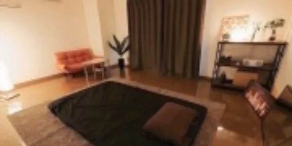 AROMAX  アロマックスの待機室写真