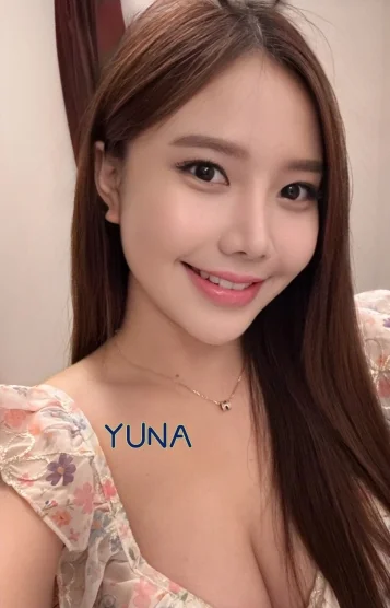ユナ(YUNA)