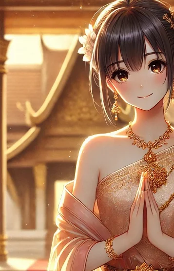 ミサキ（MISAKI