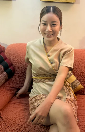 ジェニー（Jenny