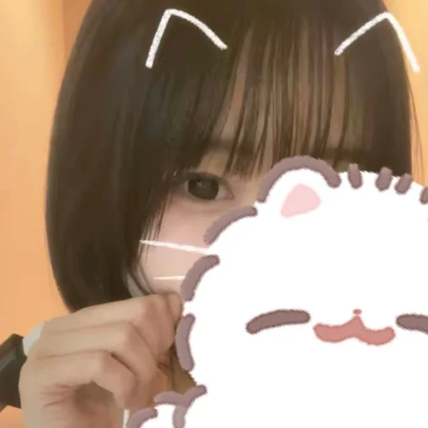 ぜひみなさん会いにきて〜🐈‍⬛