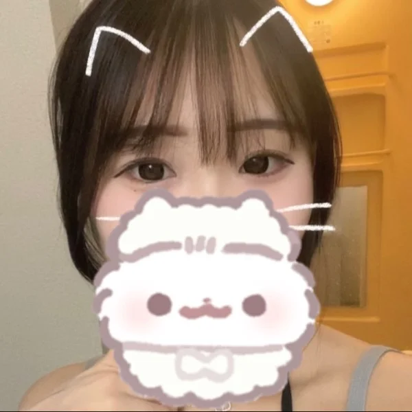 あした15時からいるよ〜❕