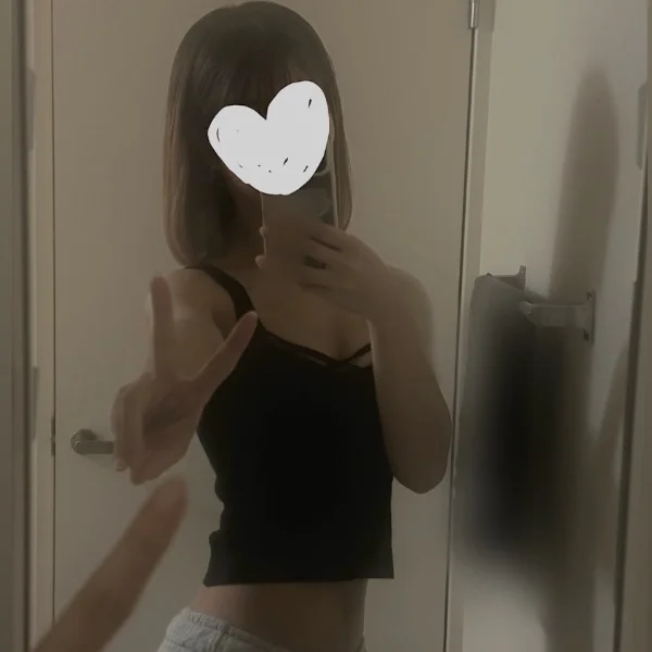 初めまして💖