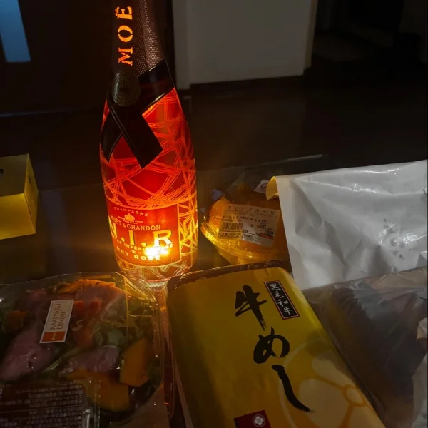 本日もありがとう🕺🏻✨