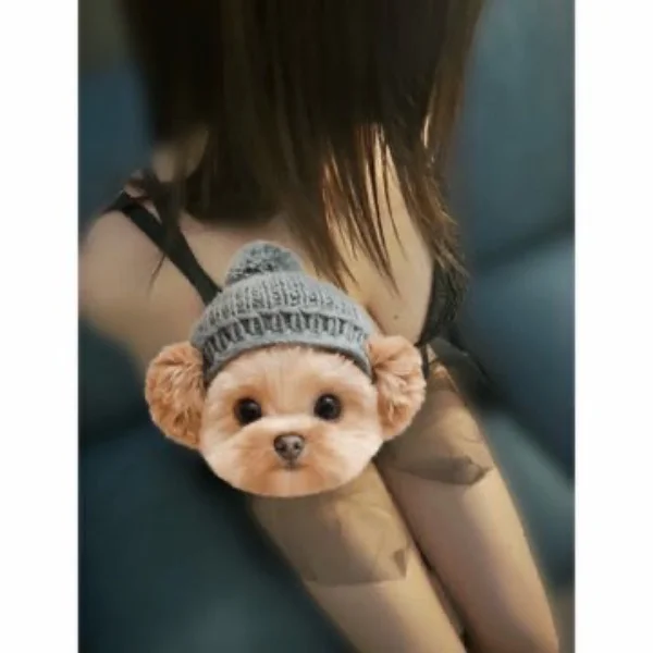 ₍ᐢ..ᐢ₎♡