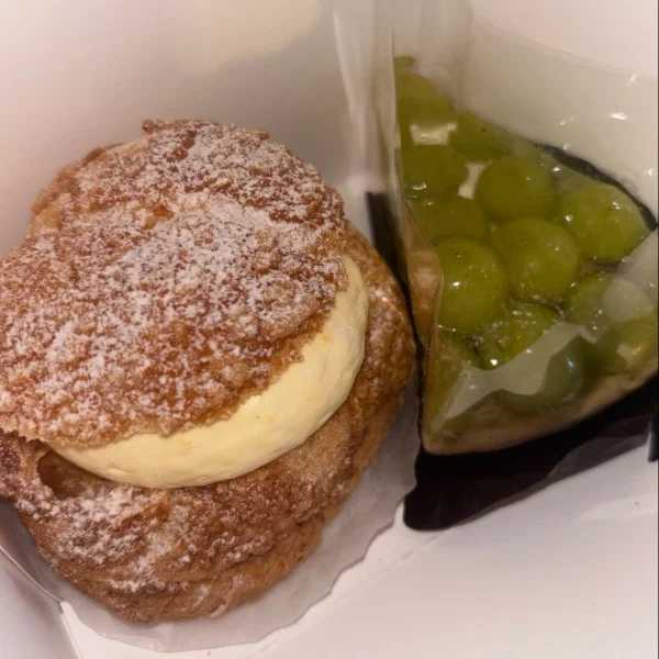 今日もありがとう🫪