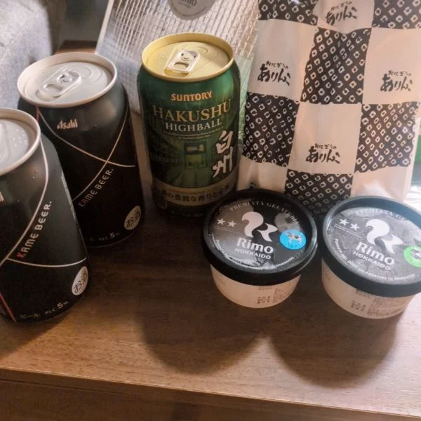 感謝