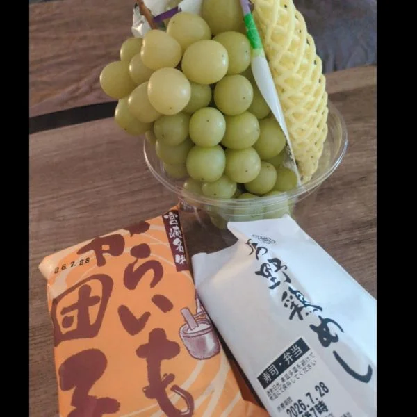 感謝