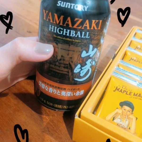 お酒