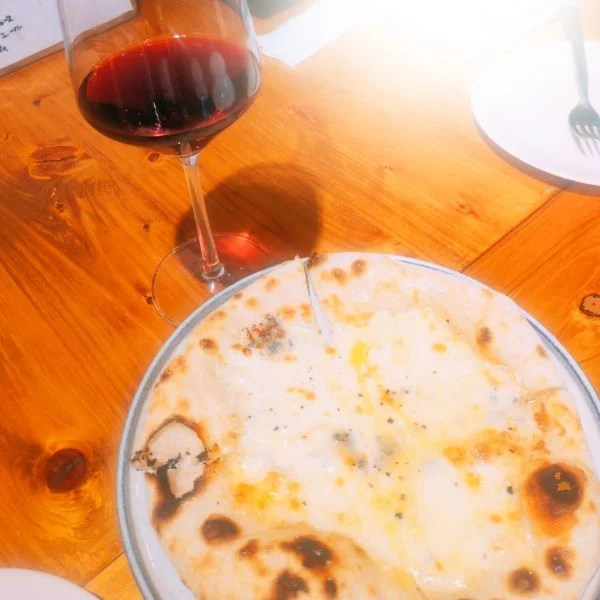 ランチ🇮🇹