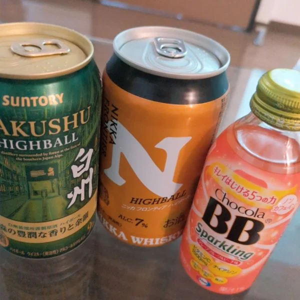 お盆明け