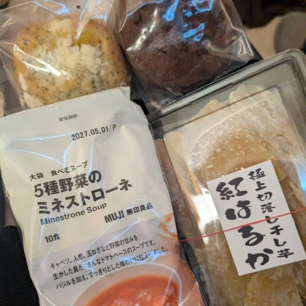 感謝