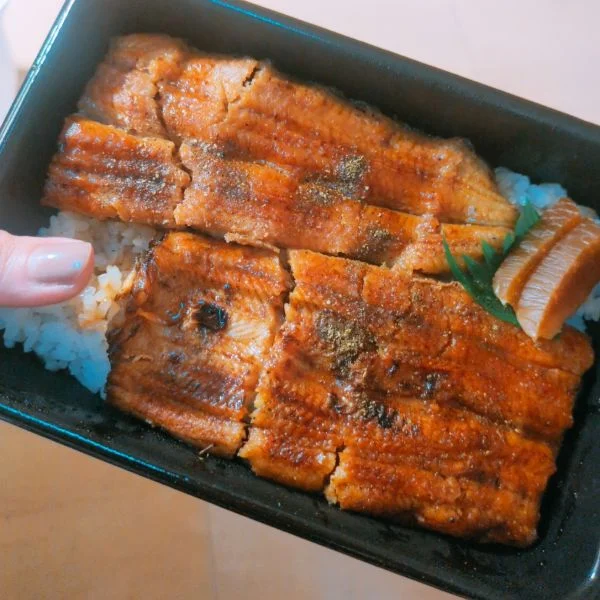 鰻