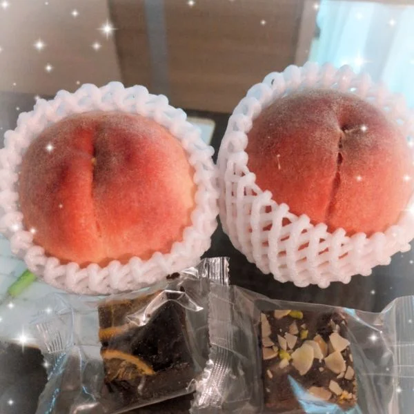 桃